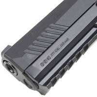 C02 Pistole P320, SIG Sauer
