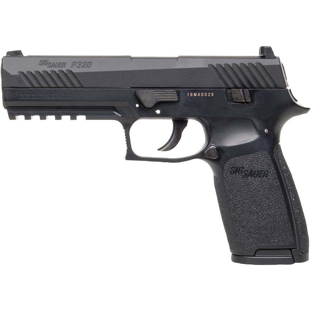 C02 Pistole P320
