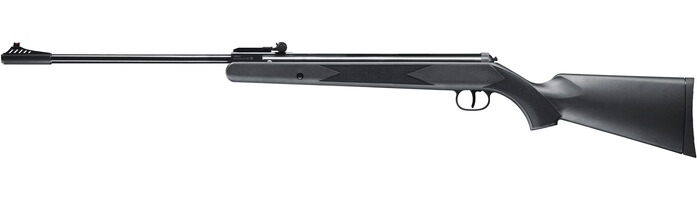 Luftgewehr Black Force 800, Hämmerli