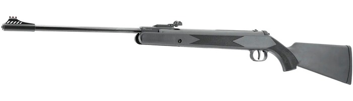 Luftgewehr Black Force 800, Hämmerli