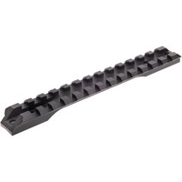 Sabatti Picatinny Rail EVO 20MOA, Sabatti
