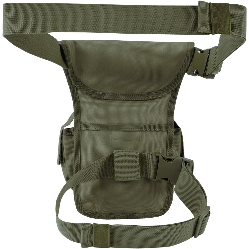 Belt bag side kick bag, Brandit