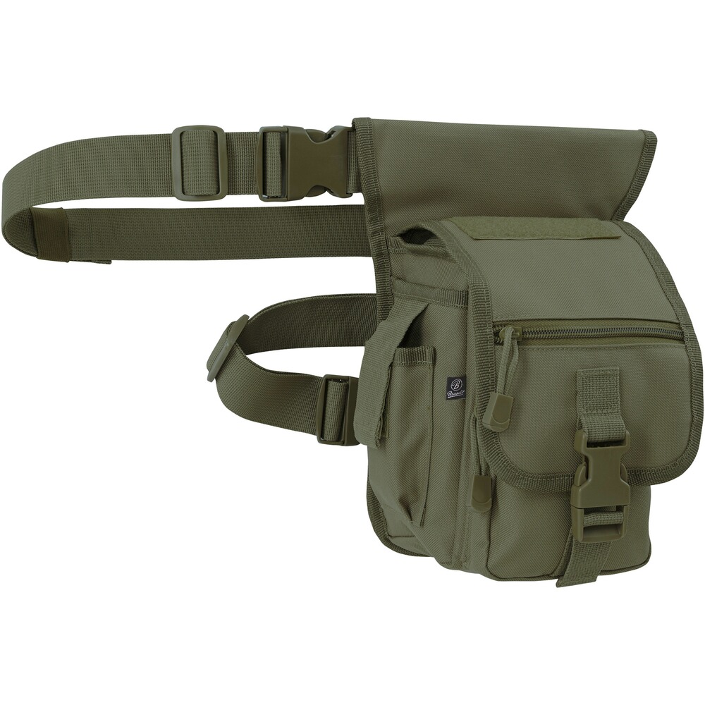 Gürteltasche Side Kick Bag