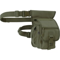 Belt bag side kick bag, Brandit