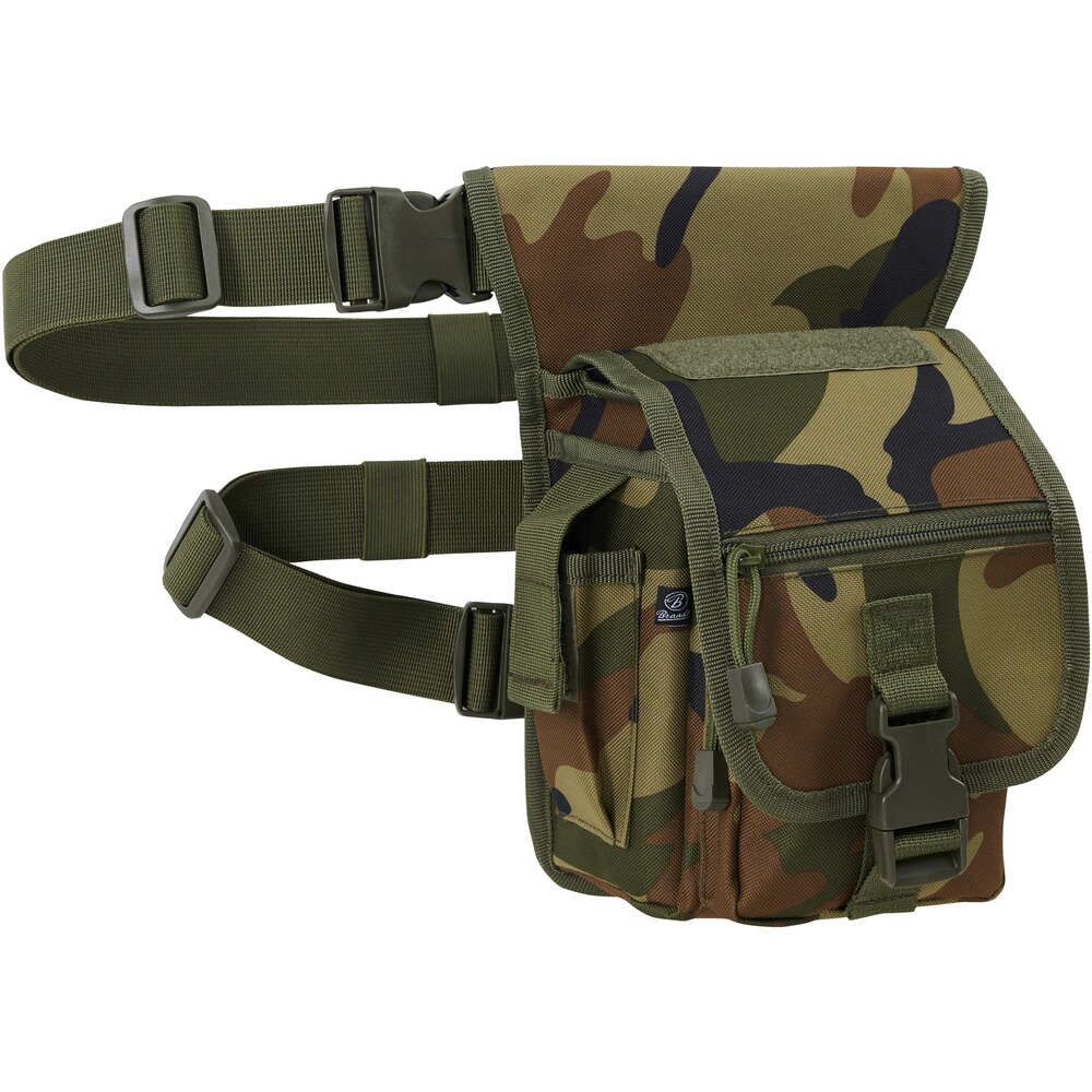 Gürteltasche Side Kick Bag