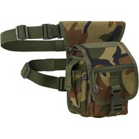 Sac banane, sac latéral, Brandit