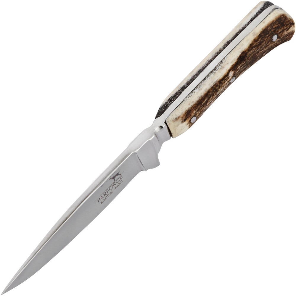 Couteau Bavarois Nicker, Parforce