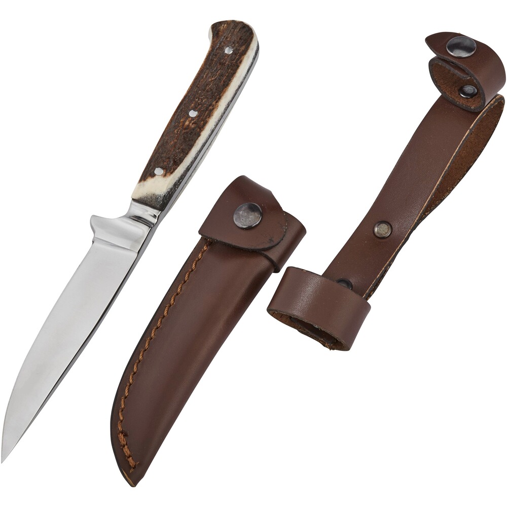 Messer Bayerischer Nicker, Parforce