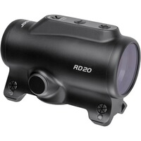 Leuchtpunktvisier RD 20 inkl. Sattelmontage, Blaser