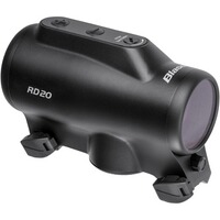 Leuchtpunktvisier RD 20 inkl. Sattelmontage, Blaser