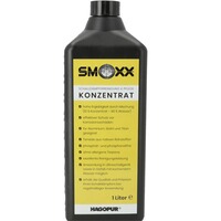 SMOXX Schalldämpfer-Konzentrat, Hagopur
