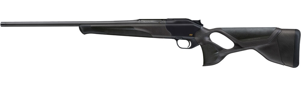 Repetierbüchse R8 Ultimate – 52 cm Lauflänge, Blaser