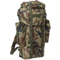 Rucksack BW Kampfrucksack 65 Liter, Brandit