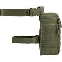 Sac banane Side Kick Bag II, Brandit