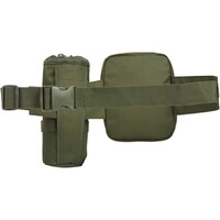 Gürteltasche Waistbeltbag Allround, Brandit