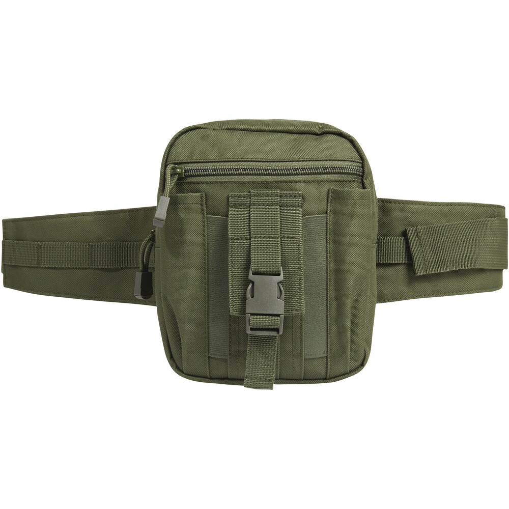 Gürteltasche Waistbeltbag Allround, Brandit
