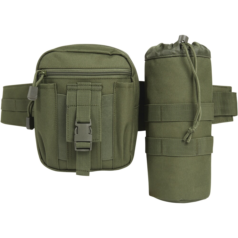 Gürteltasche Waistbeltbag Allround