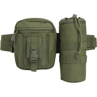 Gürteltasche Waistbeltbag Allround, Brandit