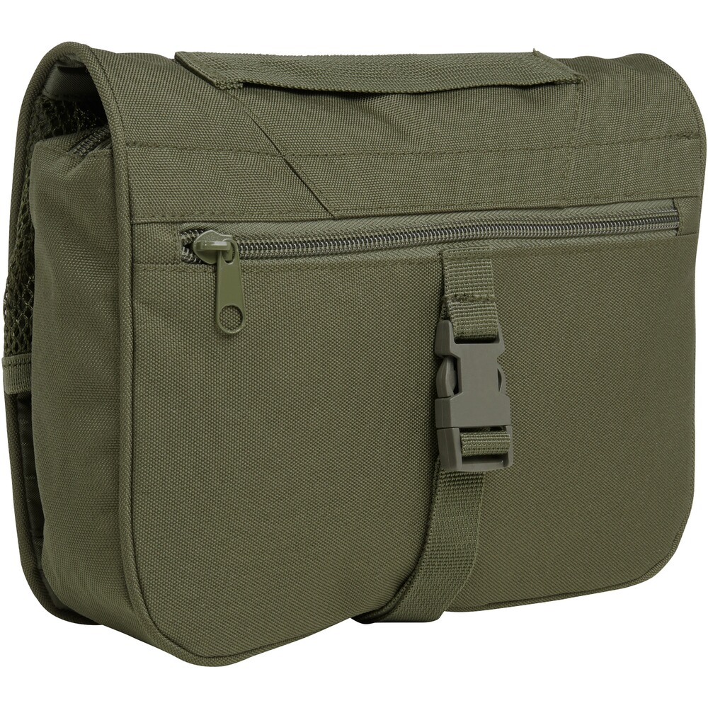 Waschzeugtasche, Brandit