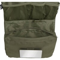 Waschzeugtasche, Brandit