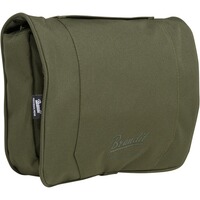 Waschzeugtasche, Brandit
