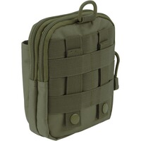 Pochette Molle fonctionnelle, Brandit
