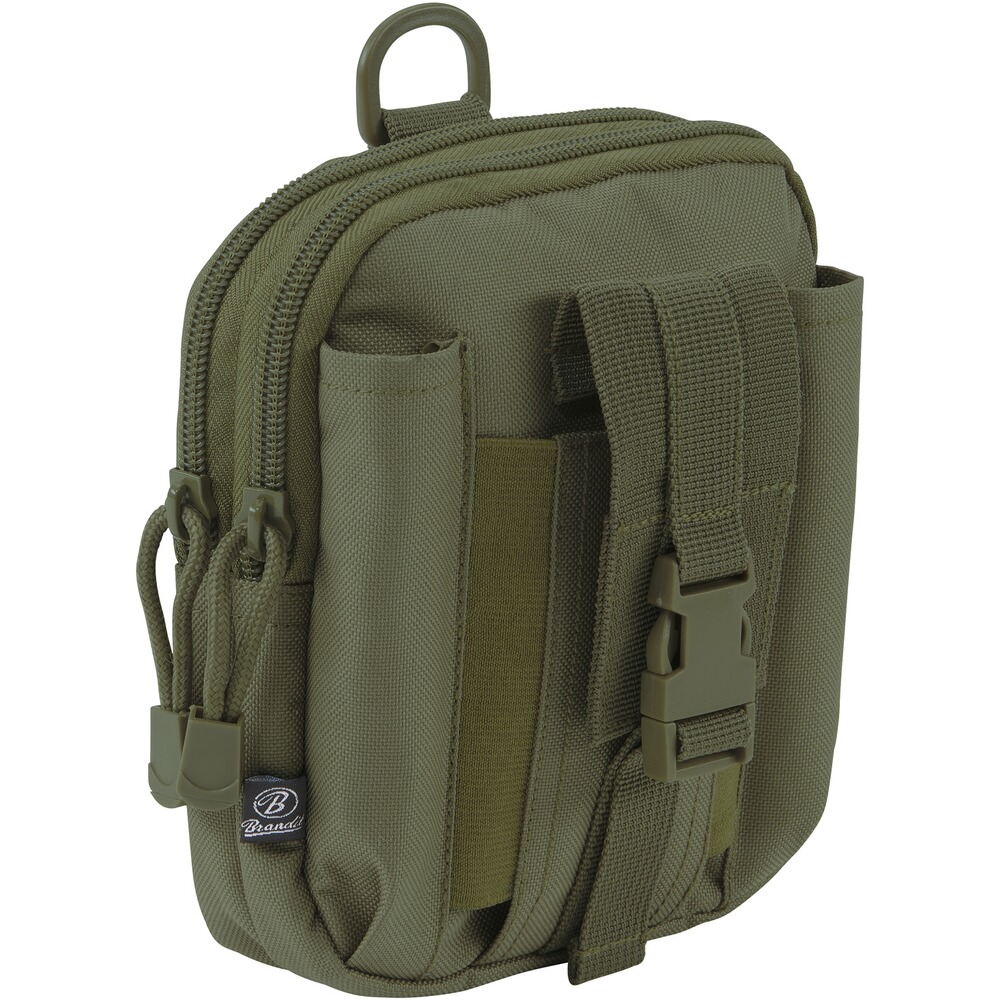 Tasche Molle Pouch Functional