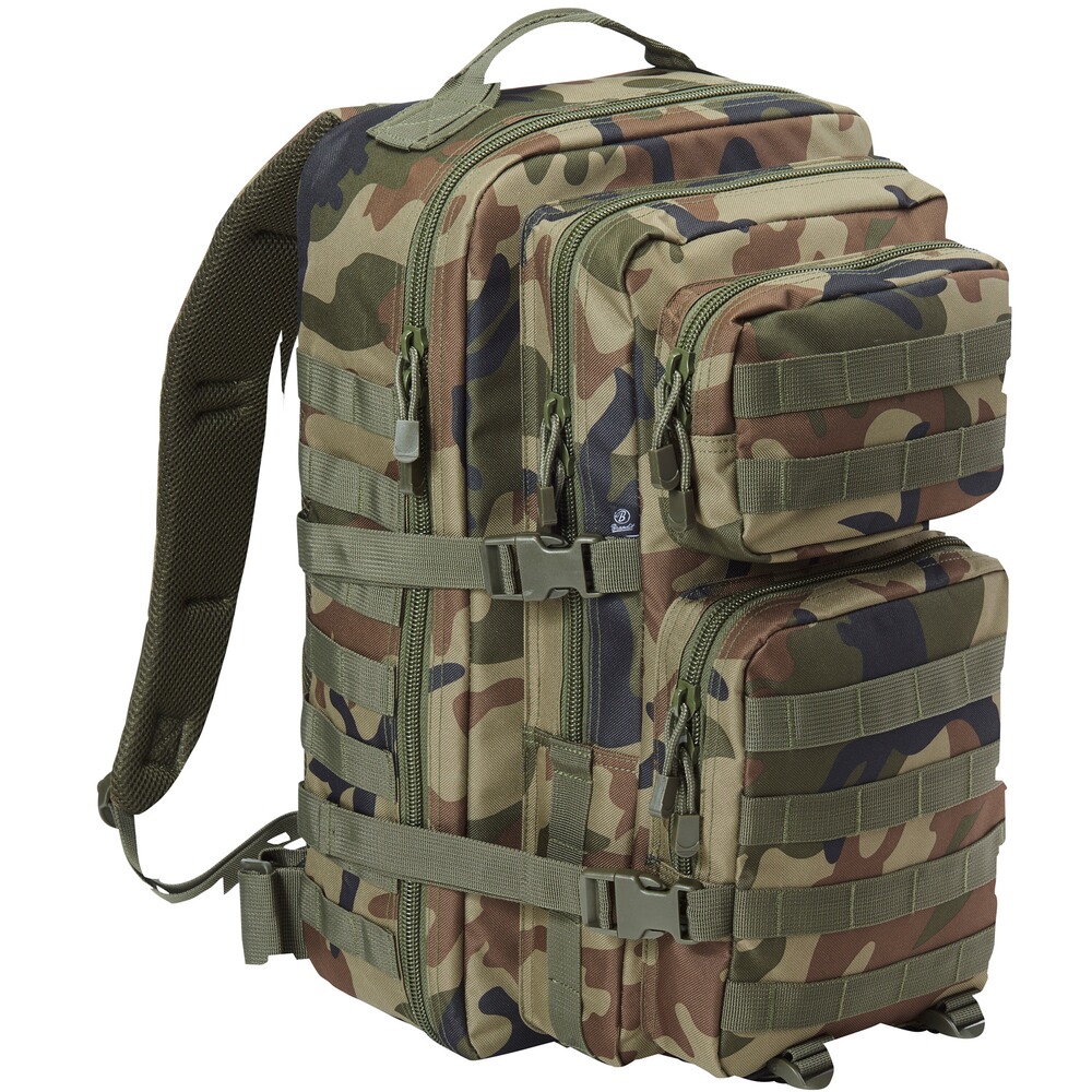 Rucksack US Cooper Large 40 Liter