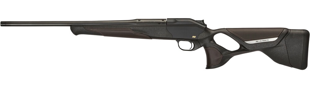Repetierbüchse R8 Ultimate Leather, Blaser