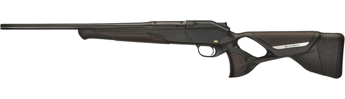 Repetierbüchse R8 Ultimate Leather, Blaser