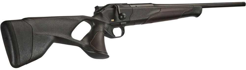 Repetierbüchse R8 Ultimate Leather, Blaser
