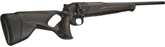 Repetierbüchse R8 Ultimate Leather, Blaser