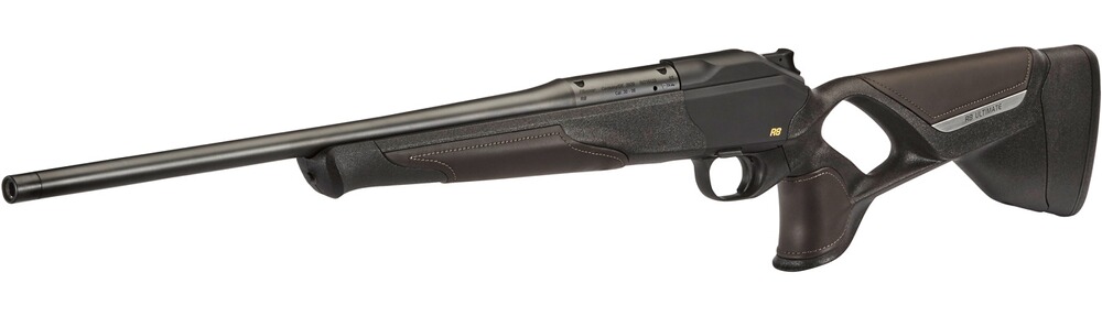 Repetierbüchse R8 Ultimate Leather, Blaser