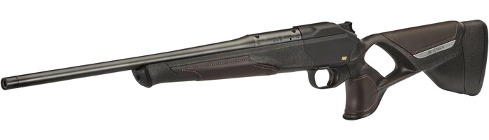Repetierbüchse R8 Ultimate Leather, Blaser