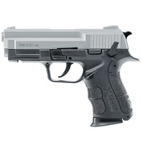 Schreckschuss Pistole XTREME, Retay
