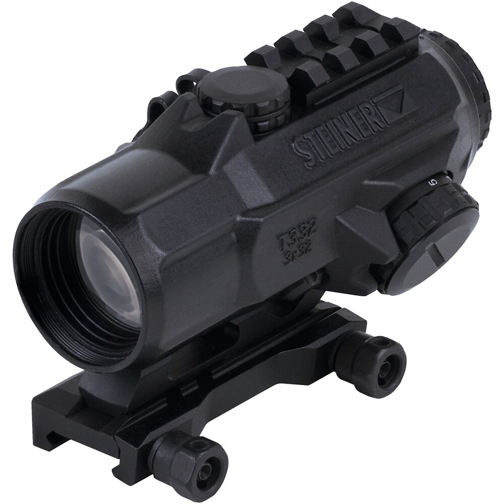 Prismenvisier T332