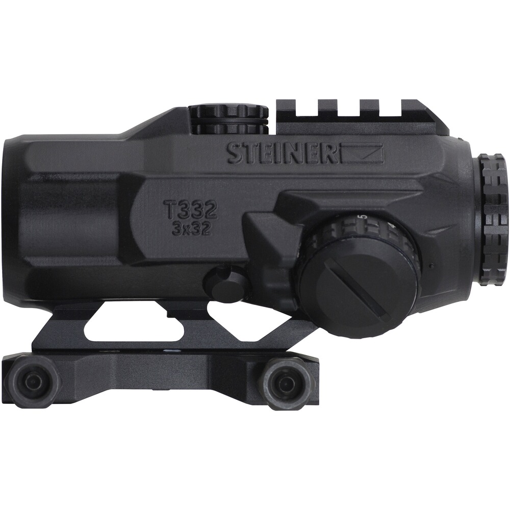 Prismenvisier T332, Steiner