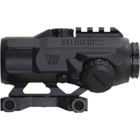 Prismenvisier T332, Steiner
