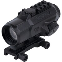 Prismenvisier T332, Steiner