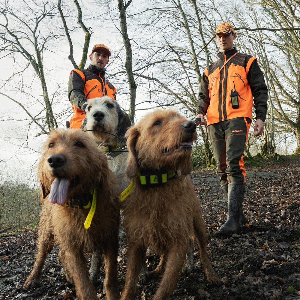 Hundeortungsgerät Alpha 200i K – Handgerät, GARMIN