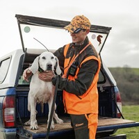 Hundeortungsgerät Alpha 200i K – Handgerät, GARMIN