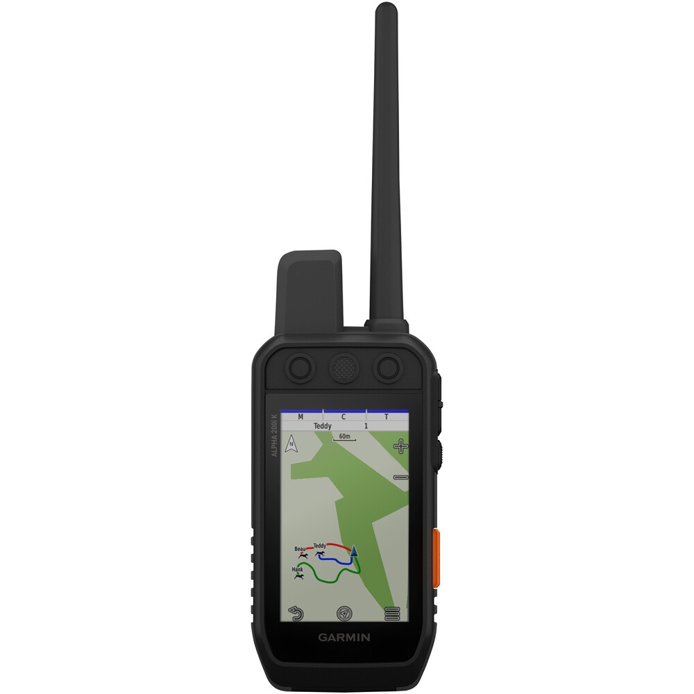 Hundeortungsgerät Alpha 200i K – Handgerät, GARMIN