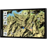 Hundeortungsgerät für das Fahrzeug Drive Track 71 EU LMT-S, GARMIN