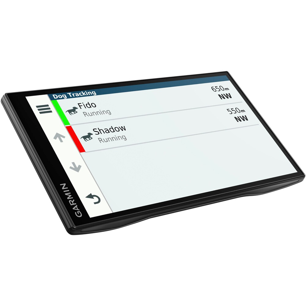 Hundeortungsgerät für das Fahrzeug Drive Track 71 EU LMT-S, GARMIN