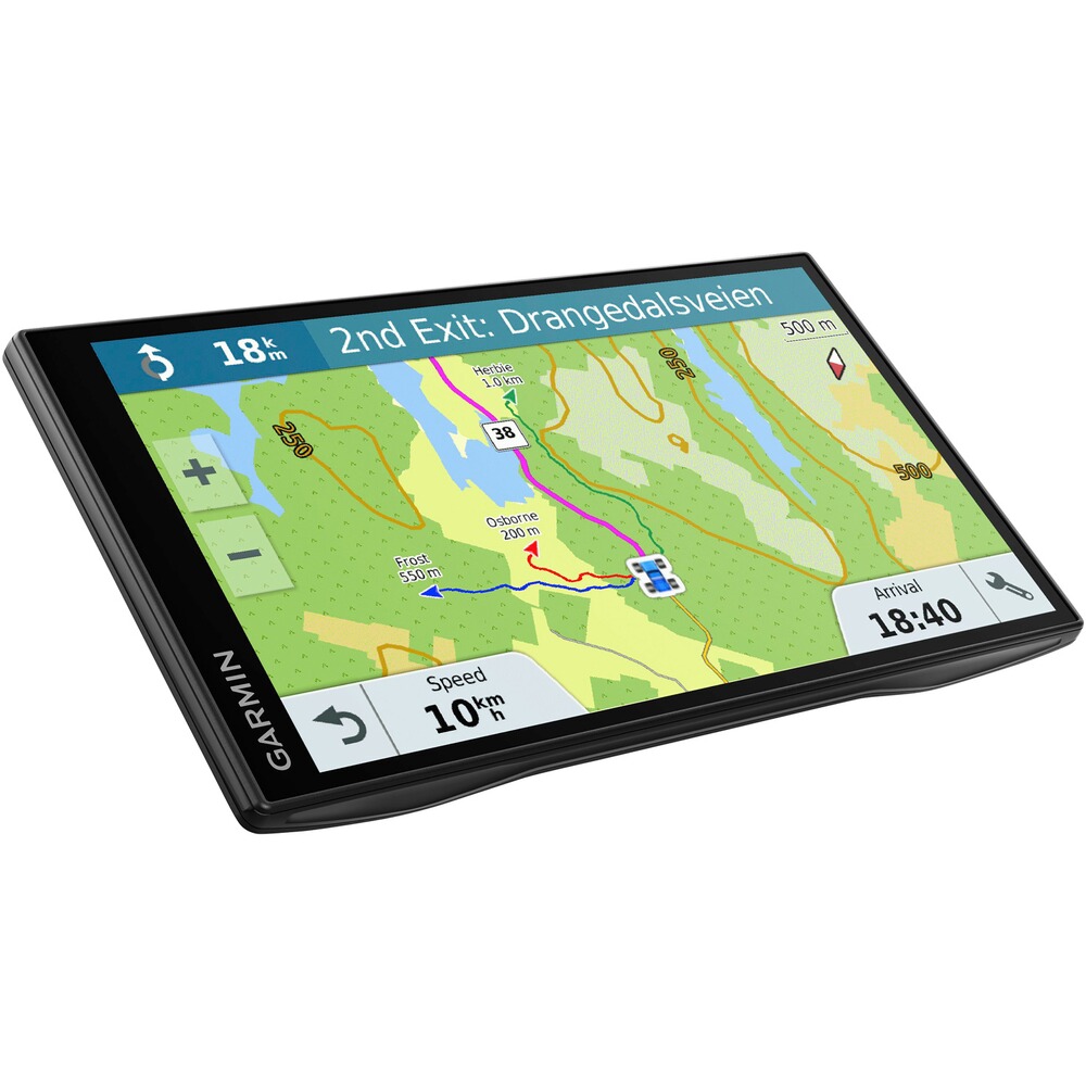 Hundeortungsgerät für das Fahrzeug Drive Track 71 EU LMT-S, GARMIN