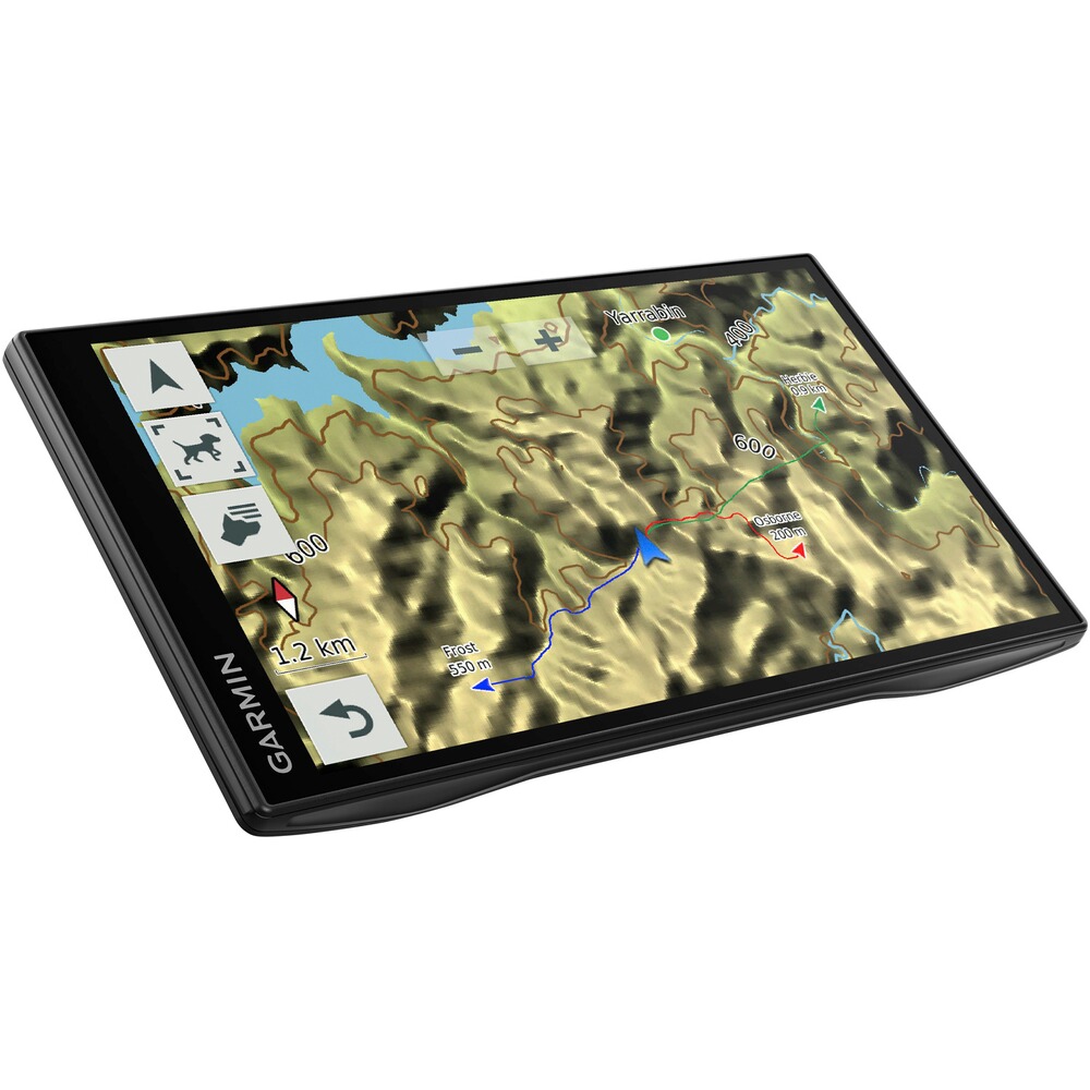 Hundeortungsgerät für das Fahrzeug Drive Track 71 EU LMT-S, GARMIN