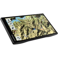 Hundeortungsgerät für das Fahrzeug Drive Track 71 EU LMT-S, GARMIN