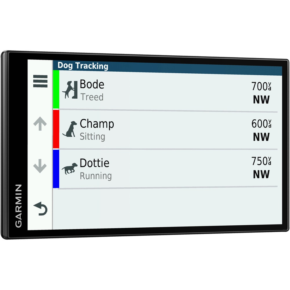 Hundeortungsgerät für das Fahrzeug Drive Track 71 EU LMT-S, GARMIN