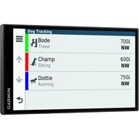 Hundeortungsgerät für das Fahrzeug Drive Track 71 EU LMT-S, GARMIN