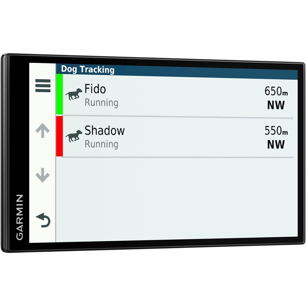 Hundeortungsgerät für das Fahrzeug Drive Track 71 EU LMT-S, GARMIN